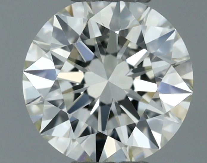0.30 ct Round diamond