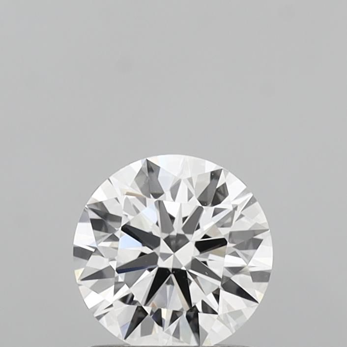1.05 ct. round Lab Grown Diamond front image