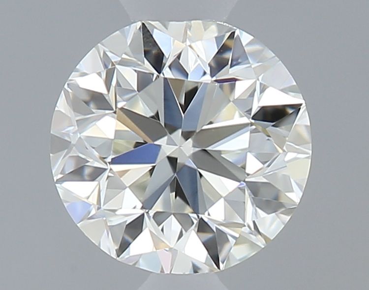 0.4 ct Round Diamond
