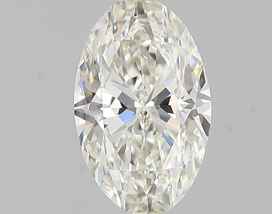 0.70 ct Oval diamond