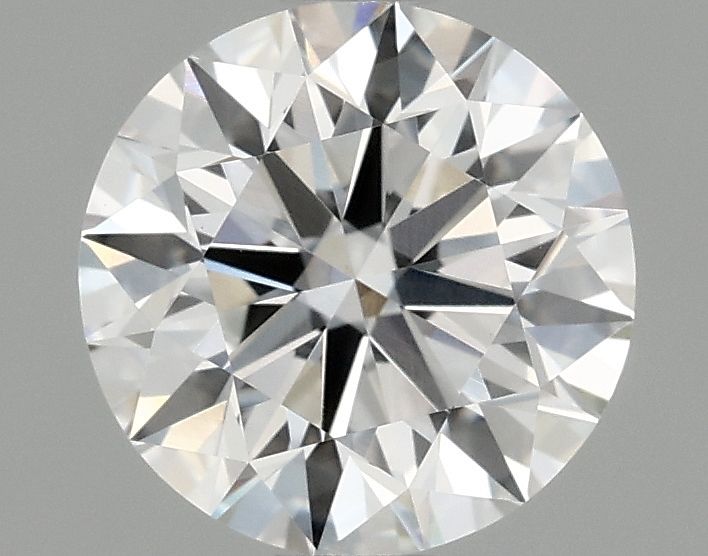 1.06 ct. round Lab Grown Diamond front image