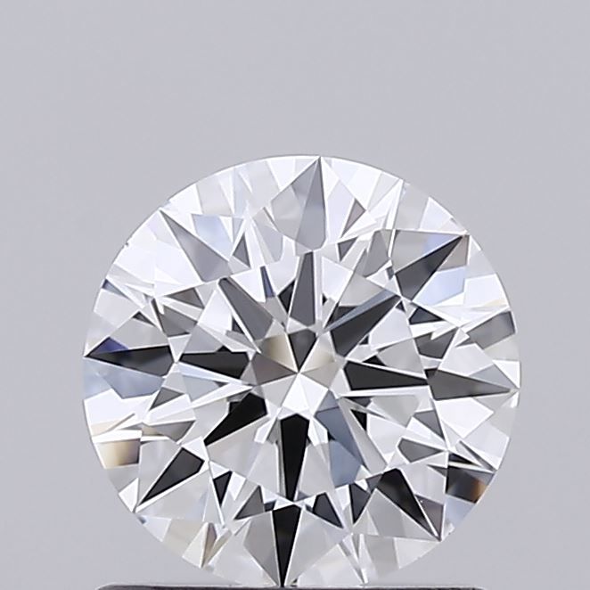 0.80 ct. round Lab Grown Diamond front image