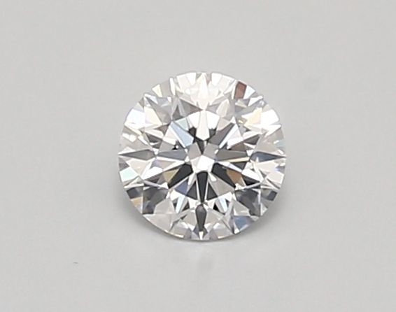 0.43 ct lab-grown Round Diamond