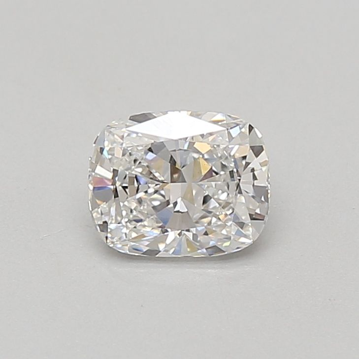 0.82 ct lab-grown Cushion modified Diamond