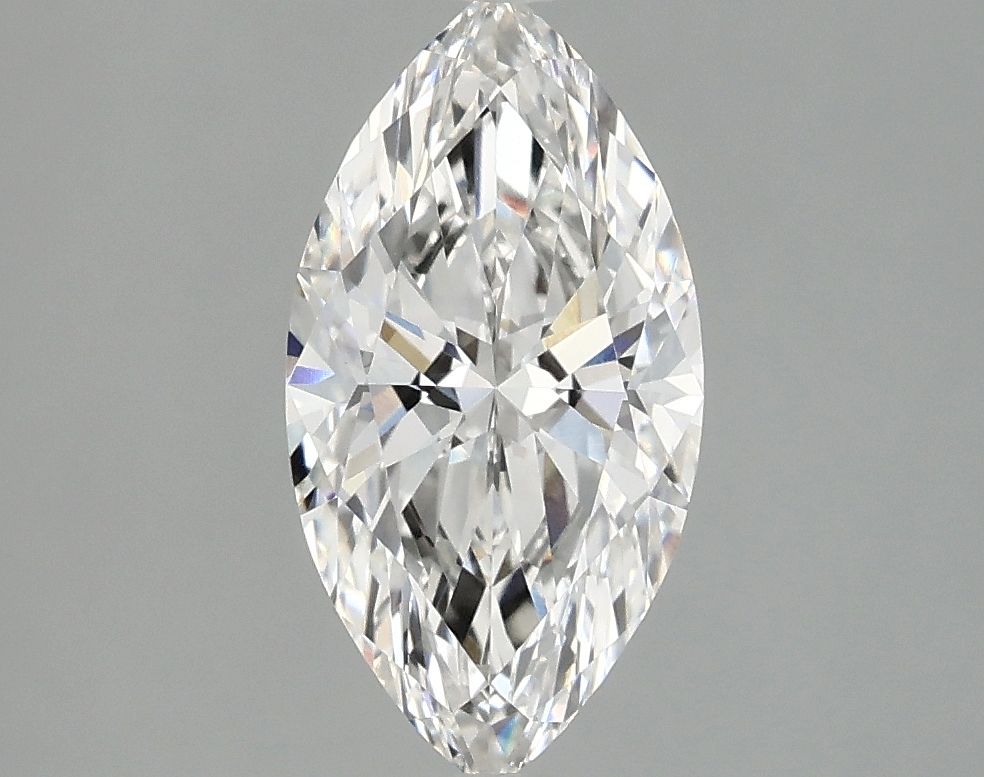 1.58 ct Marquise diamond