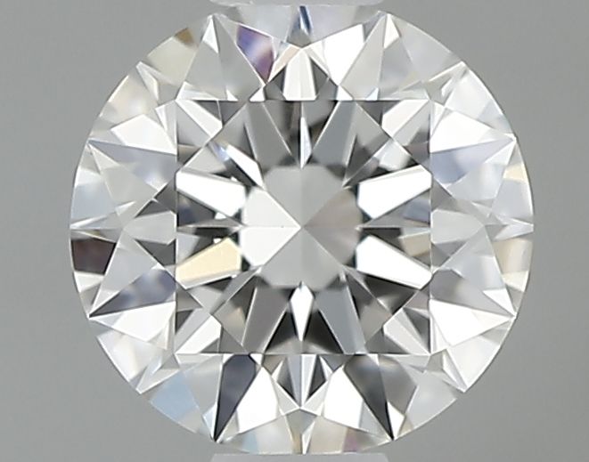 0.45 ct Round diamond