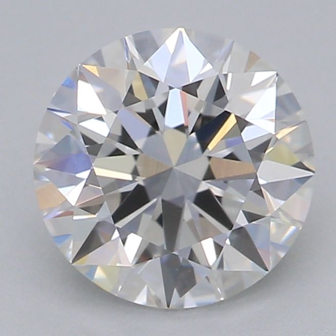 1.05 ct. round Lab Grown Diamond front image