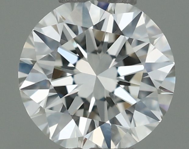 0.30 ct Round diamond
