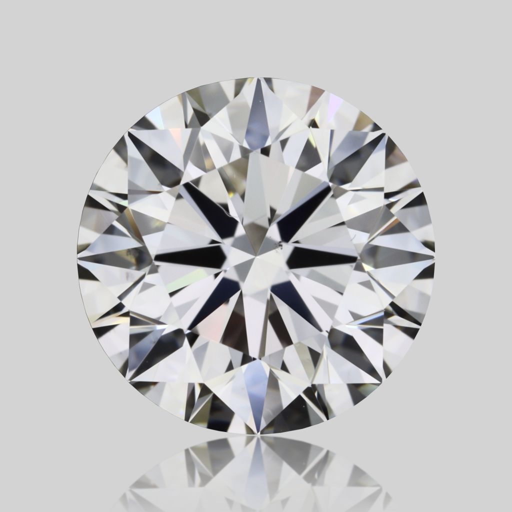 1.50 ct Round diamond
