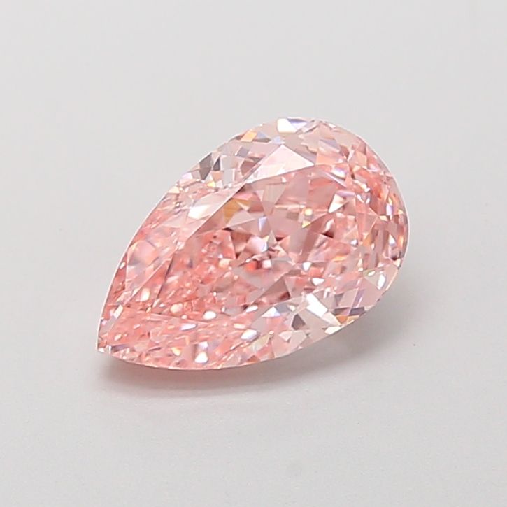 2.02 ct Pear diamond