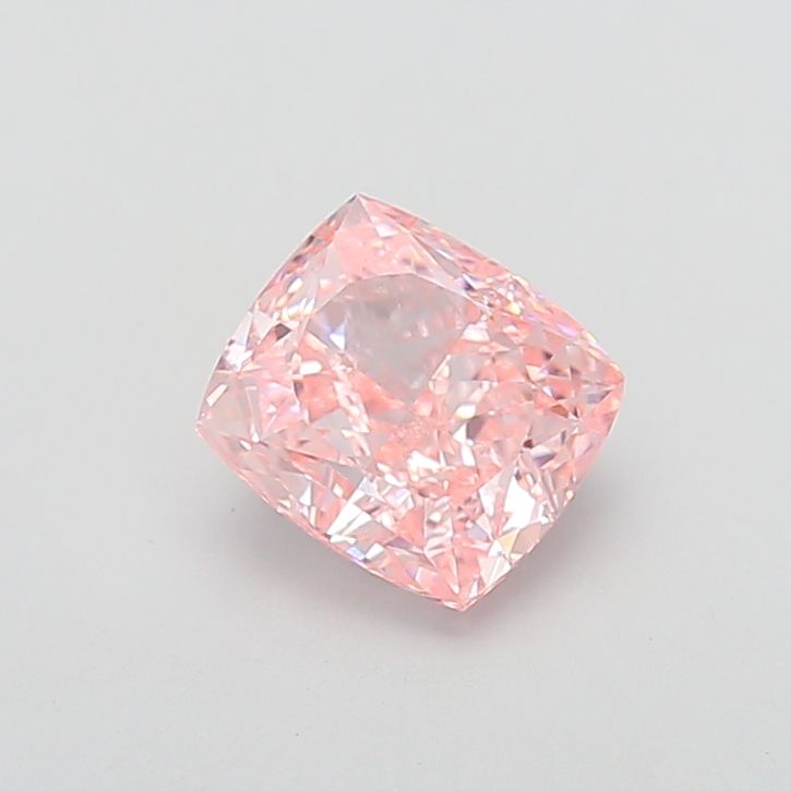 3.08 ct Cushion Modified diamond