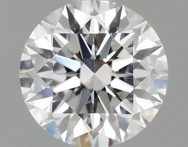 1.06 ct. round Lab Grown Diamond front image