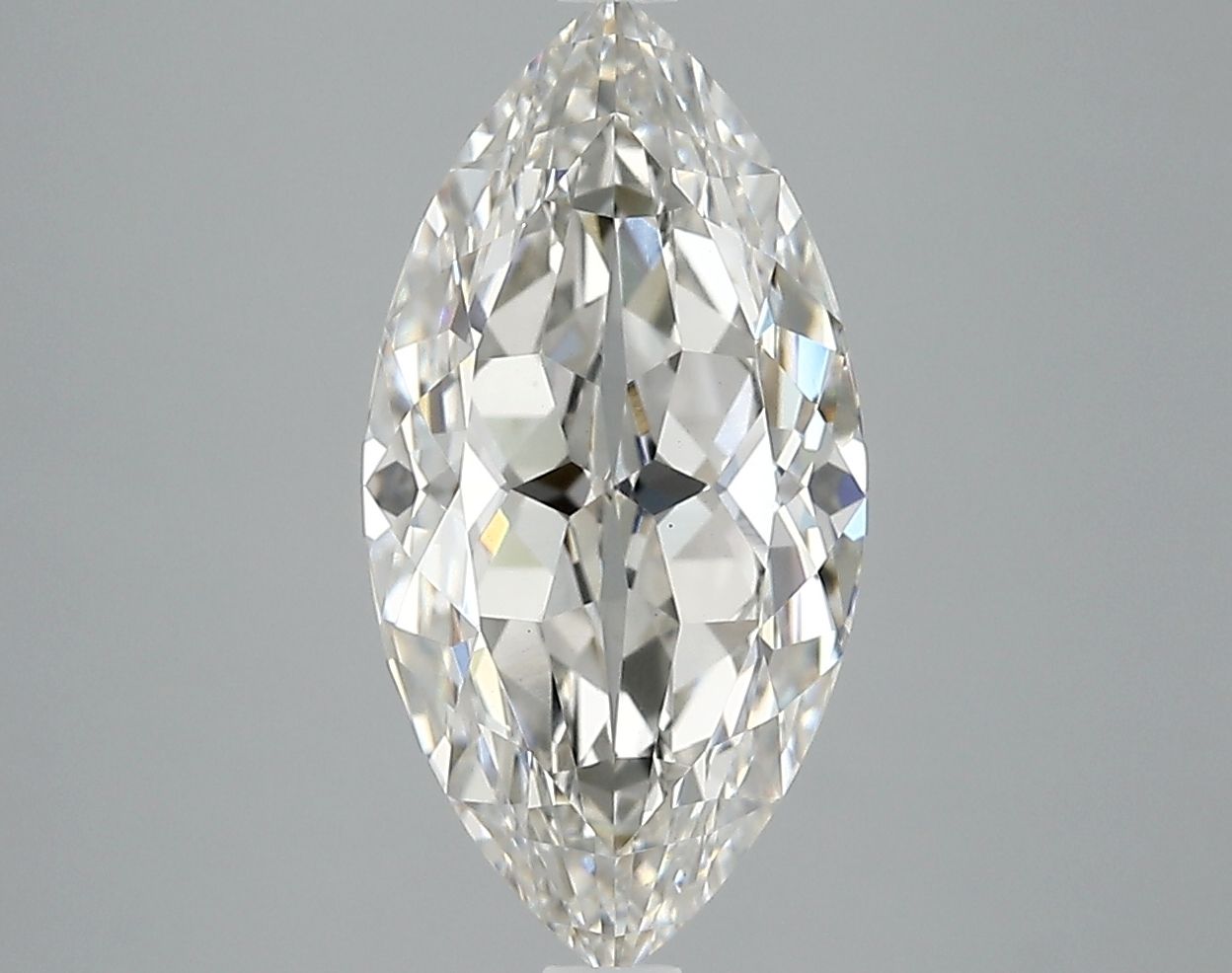 3.09 ct Marquise diamond
