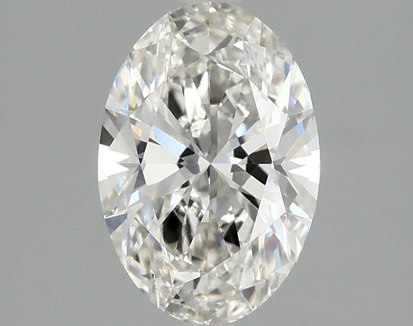 1.51 ct Oval diamond