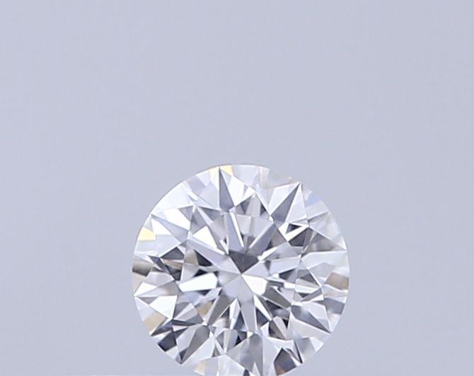 0.19 ct Round Diamond