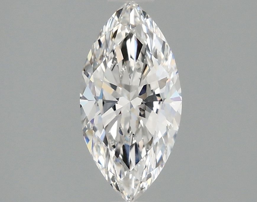 1.02 ct lab-grown Marquise Diamond