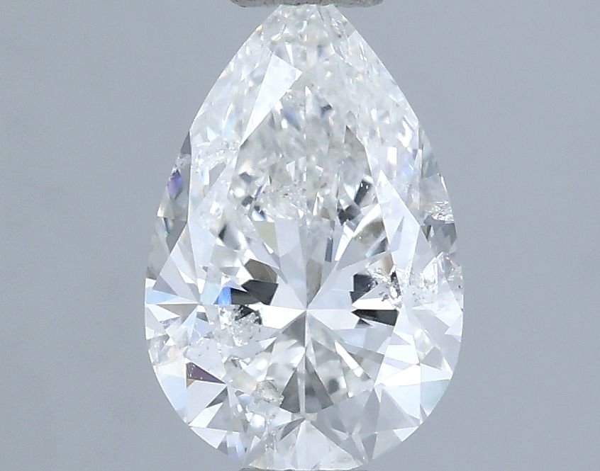 1.23 Carat