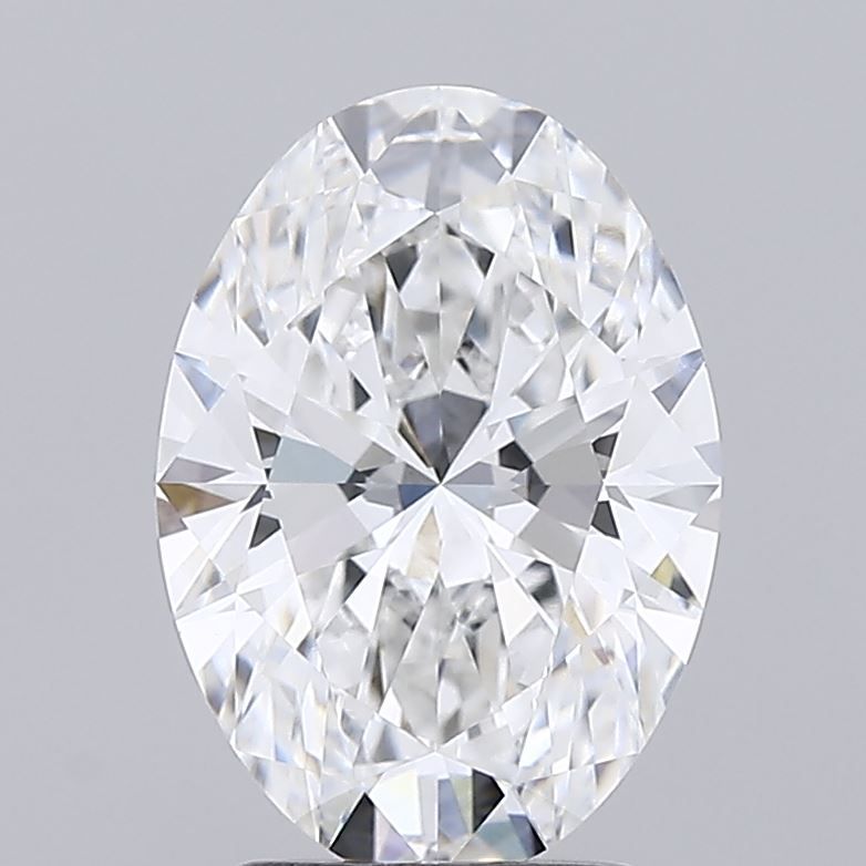 2.56 Carat