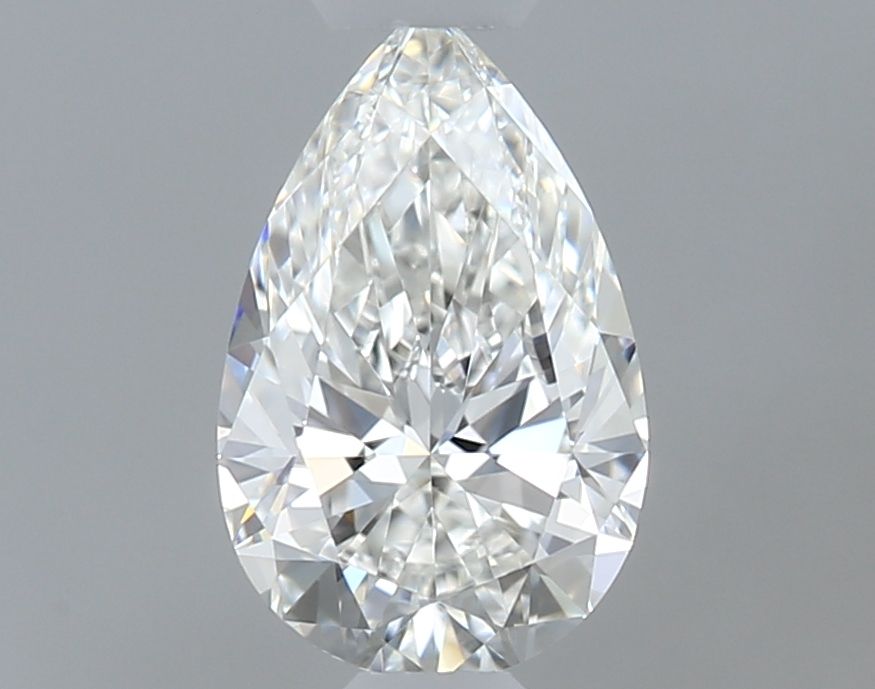 0.30 ct Pear diamond