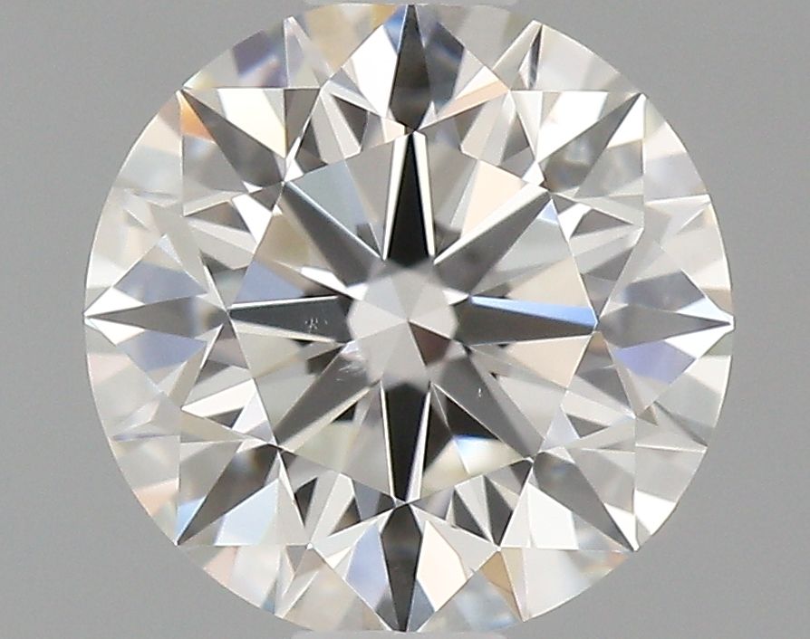 Diament 0.9 ct G/VS2