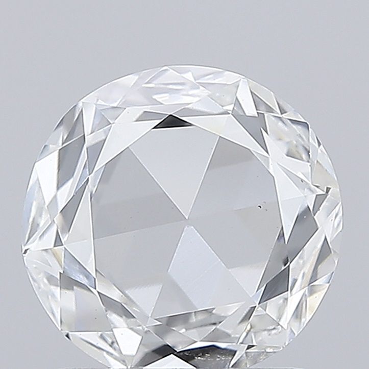 1.05 ct lab-grown Rose Diamond