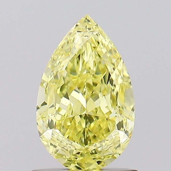 1.01 ct Pear diamond