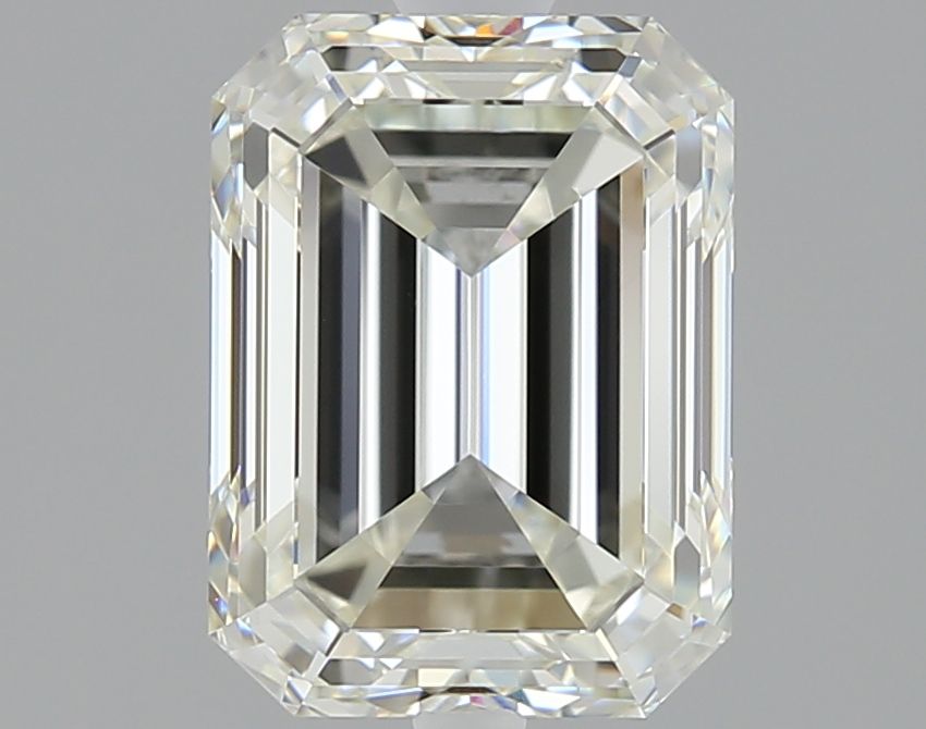 Diament 2.01 ct I/VVS2