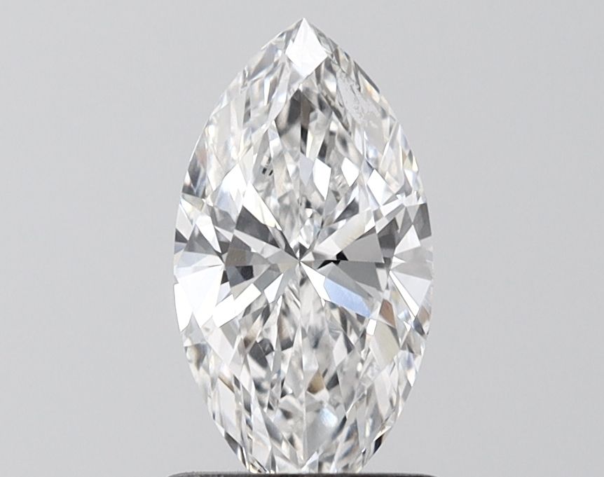 1.13 ct. marquise Lab Grown Diamond front image