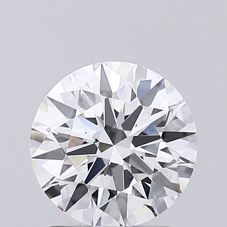 1.46 ct. round Lab Grown Diamond front image