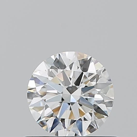 0.60 ct Round diamond
