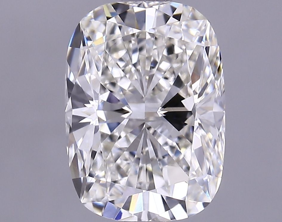 1.75 ct Cushion Brilliant diamond