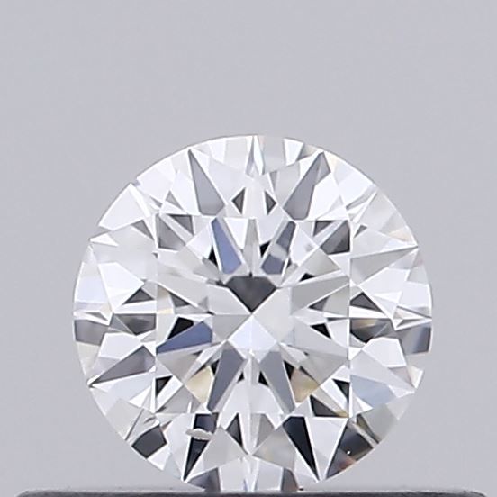 0.32 ct lab-grown Round Diamond