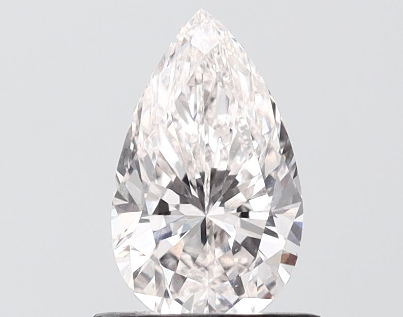 1.06 ct Pear diamond