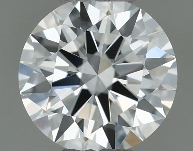 0.30 ct Round diamond