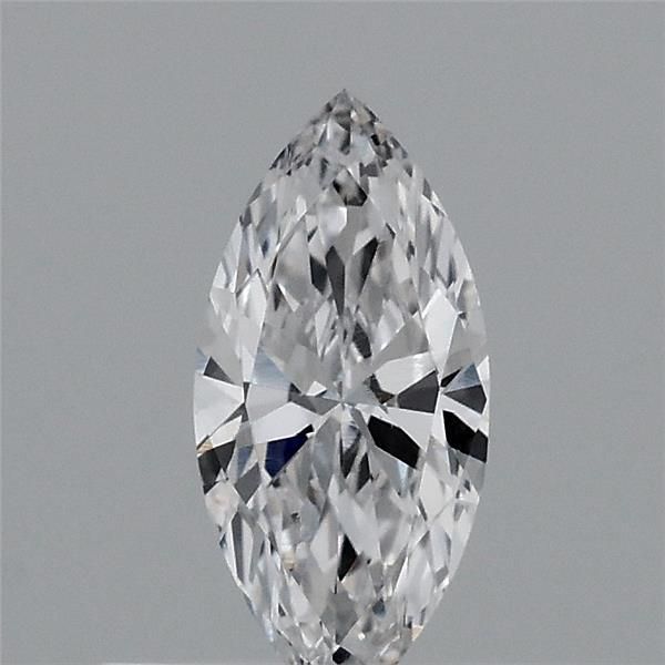 0.31 ct lab-grown Marquise Diamond