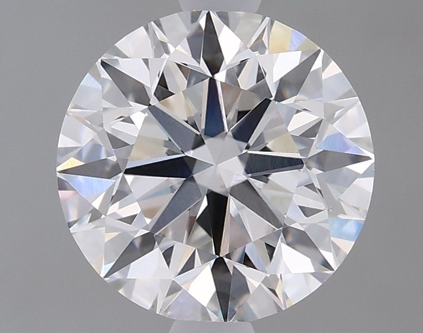 1.51 ct. round Lab Grown Diamond front image