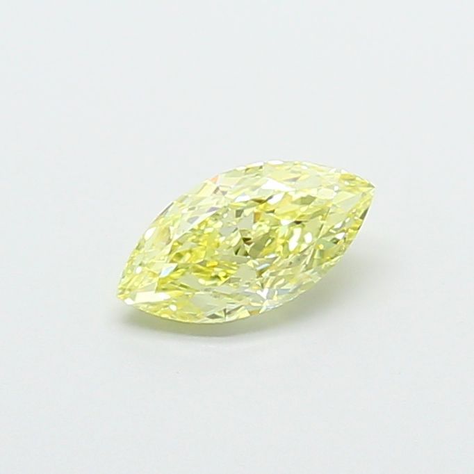0.91 ct. marquise Lab Grown Diamond front image