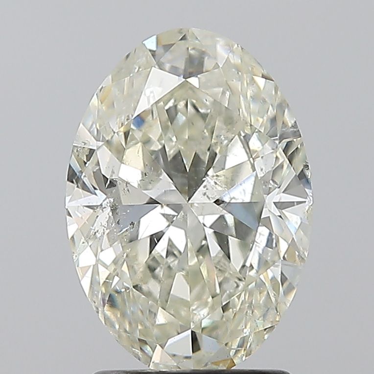 2.01 Carat