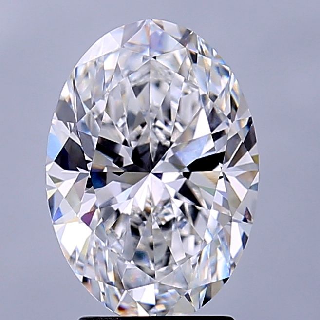 2.66 Carat