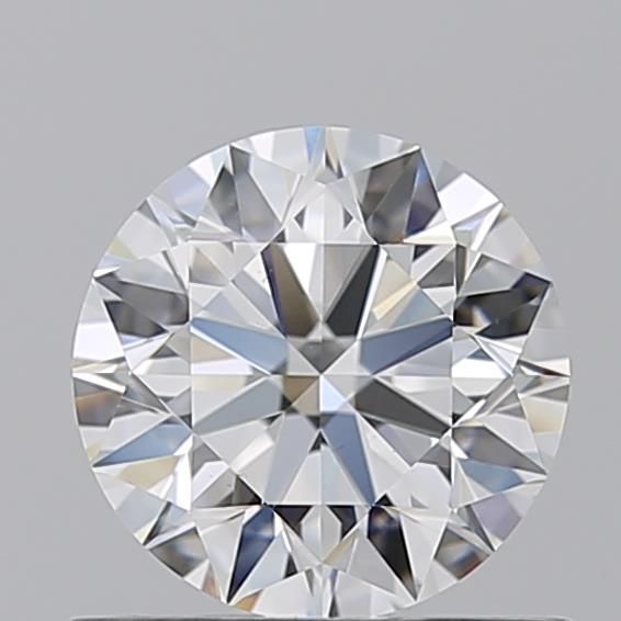 0.79 ct Round diamond