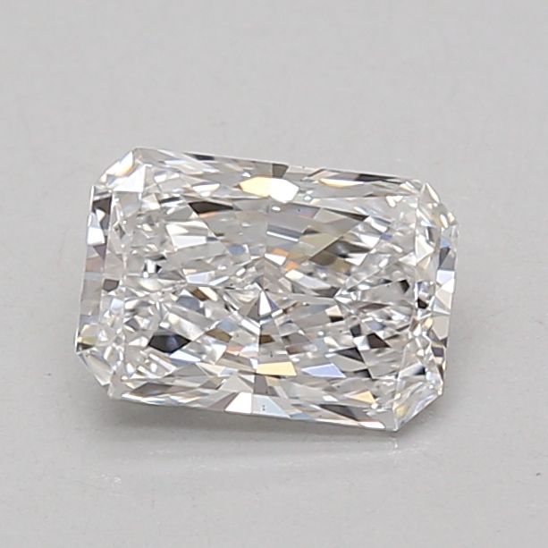 1.01 ct. radiant Lab Grown Diamond front image