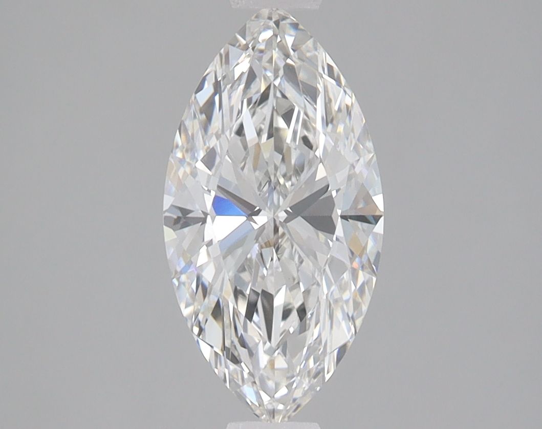 1.38 ct Marquise diamond
