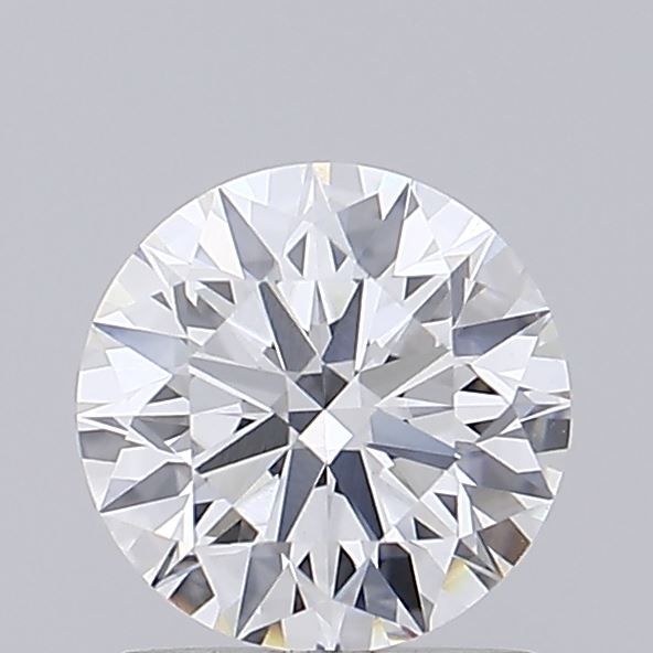 1.07 ct. round Lab Grown Diamond front image