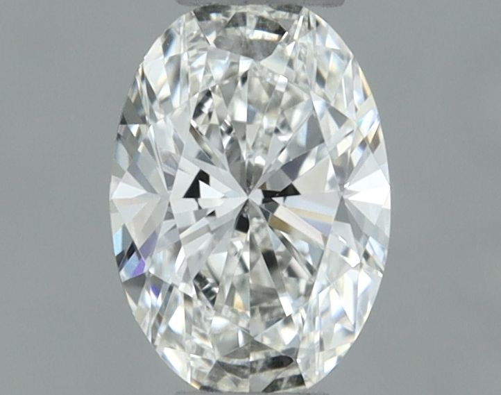 0.30 ct Oval diamond