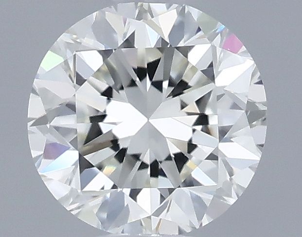 0.50 ct Round diamond
