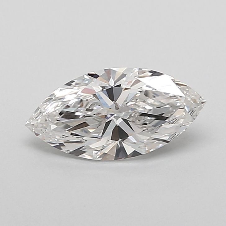 1.02 ct lab-grown Marquise Diamond