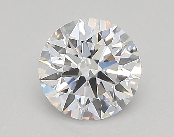 0.47 ct lab-grown Round Diamond