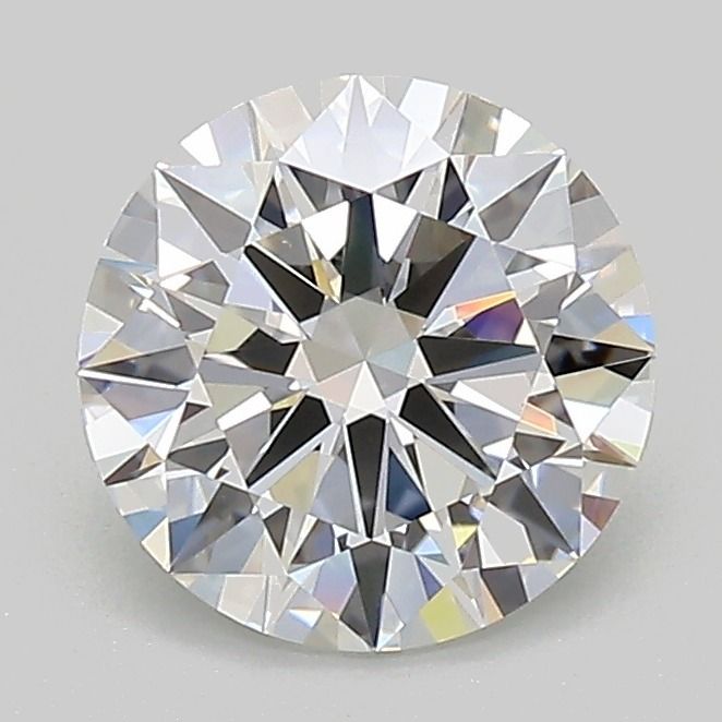 1.56 ct. pear Lab Grown Diamond front image