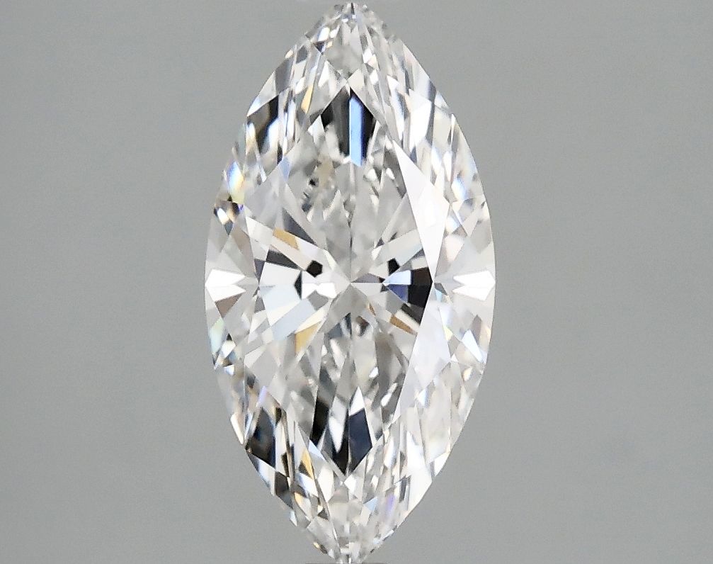 1.58 ct Marquise diamond