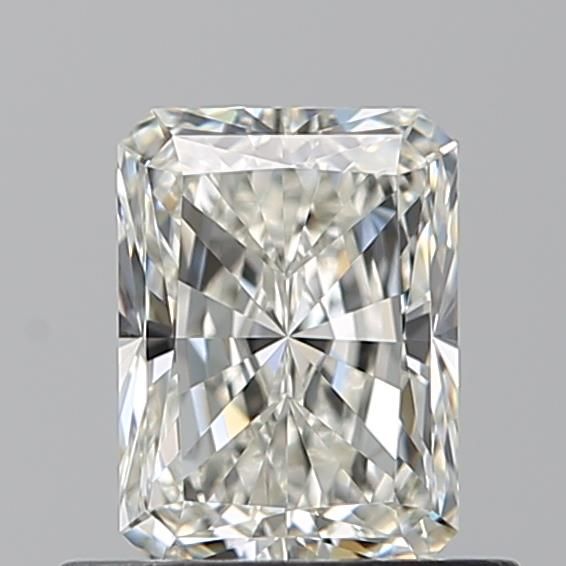 0.70 ct Radiant diamond